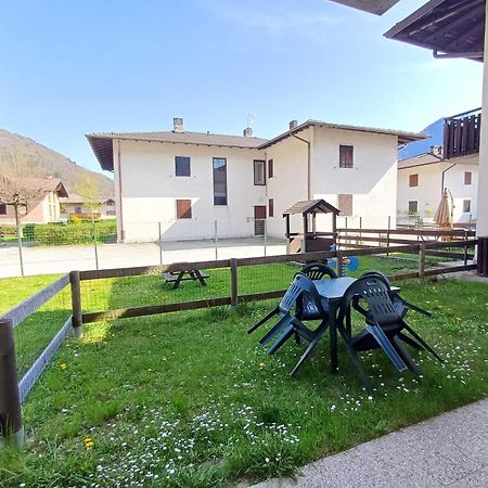 Fiore Pieve Di Ledro Exterior foto